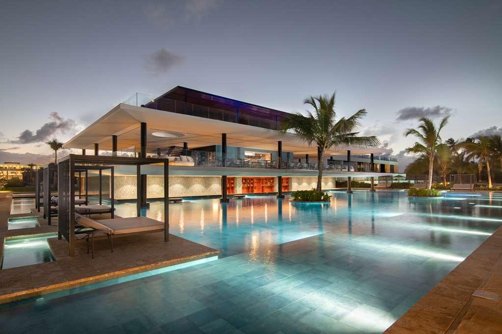 Live Aqua Beach Resort Punta Cana Restaurant photo