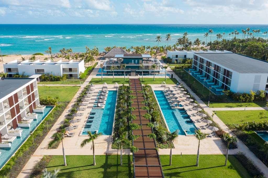 Live Aqua Beach Resort Punta Cana Exterior photo