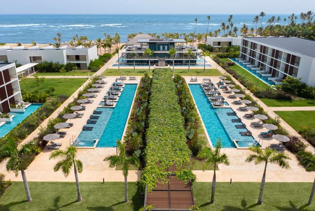 Live Aqua Beach Resort Punta Cana Exterior photo