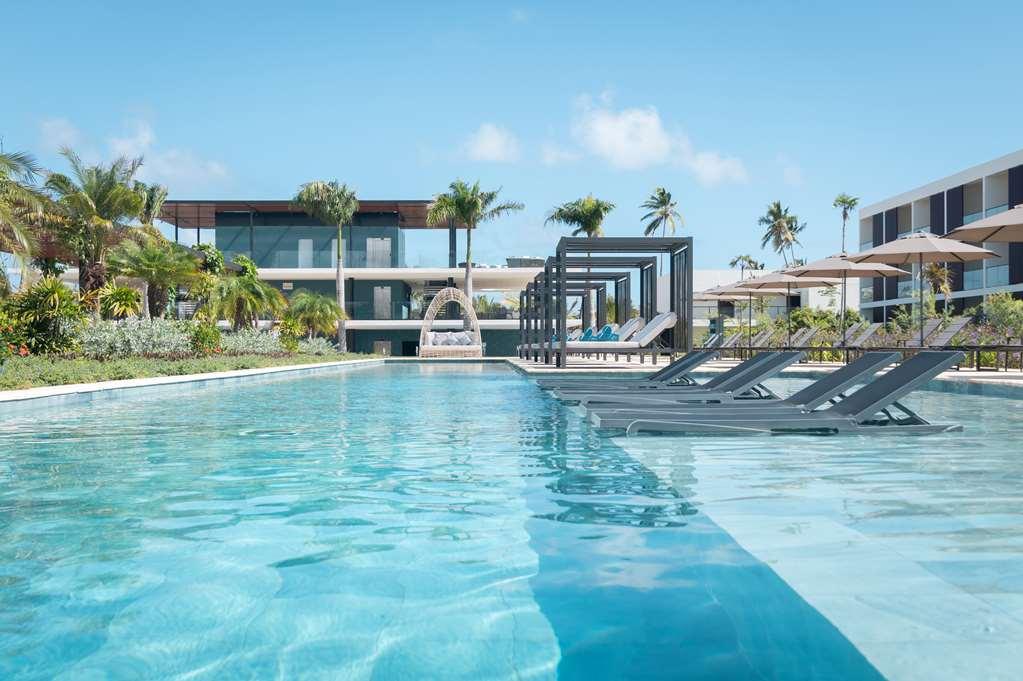 Live Aqua Beach Resort Punta Cana Facilities photo
