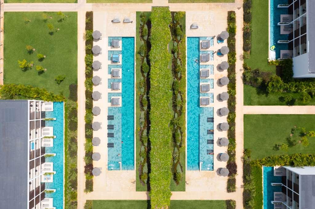 Live Aqua Beach Resort Punta Cana Facilities photo
