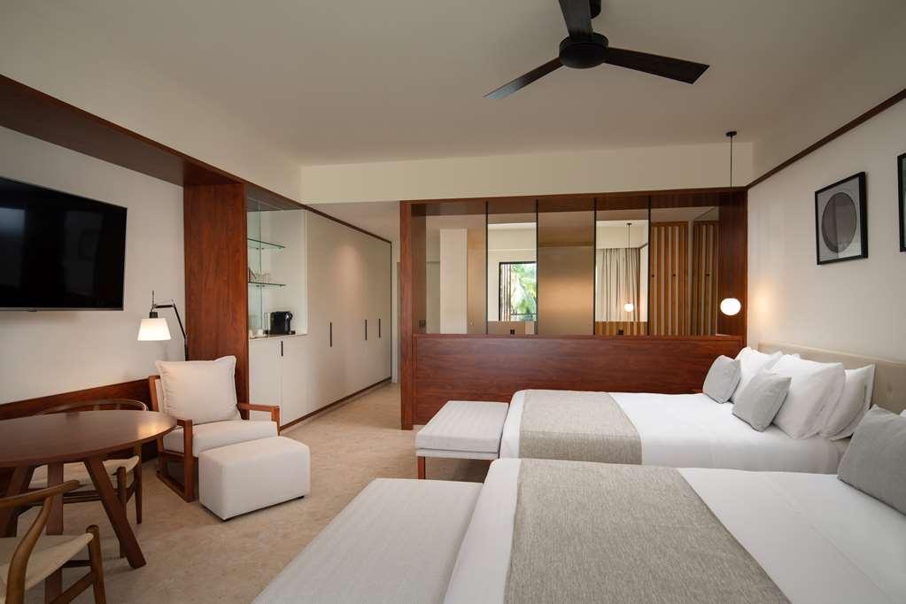 Live Aqua Beach Resort Punta Cana Room photo