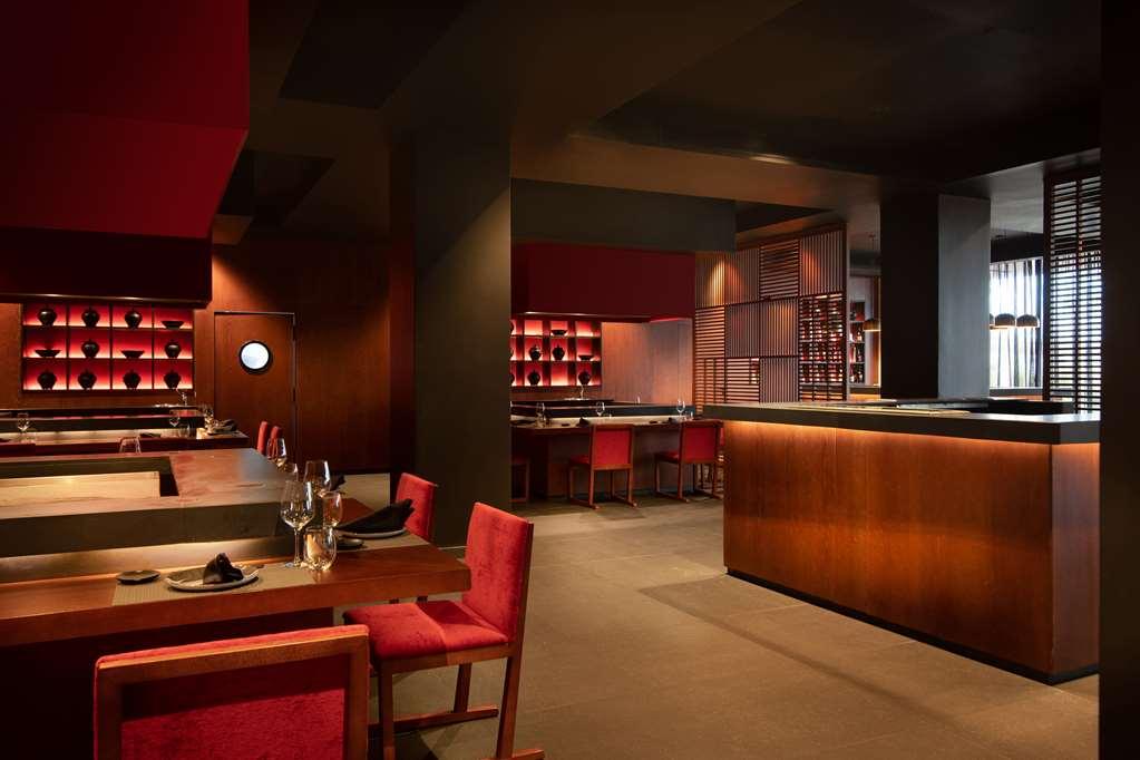 Live Aqua Beach Resort Punta Cana Restaurant photo