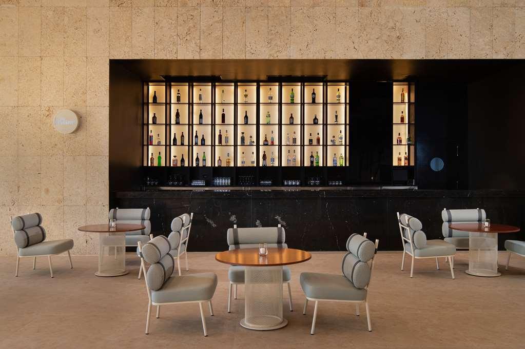 Live Aqua Beach Resort Punta Cana Restaurant photo