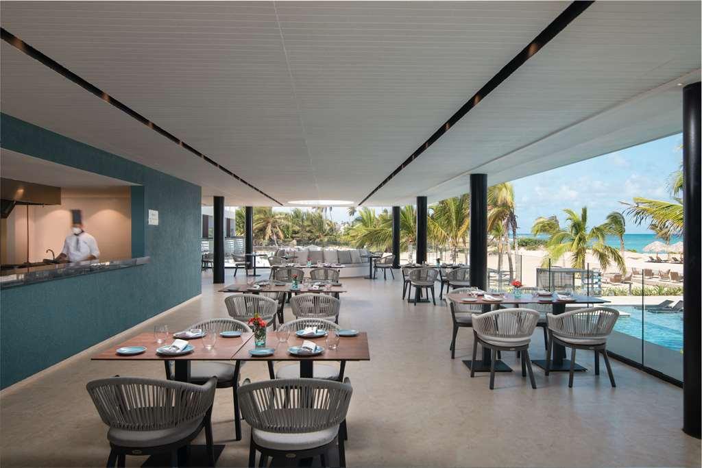 Live Aqua Beach Resort Punta Cana Restaurant photo