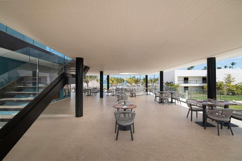 Live Aqua Beach Resort Punta Cana Restaurant photo