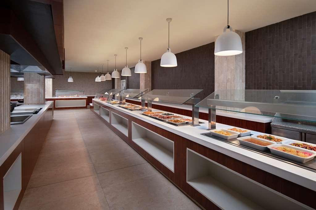 Live Aqua Beach Resort Punta Cana Restaurant photo