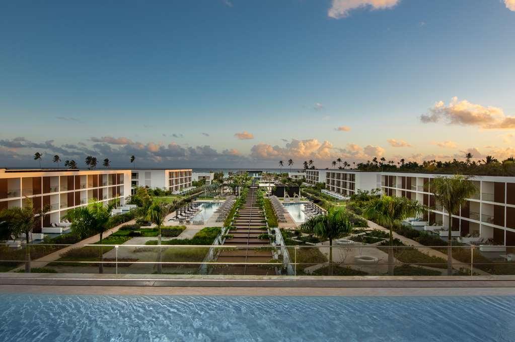 Live Aqua Beach Resort Punta Cana Exterior photo