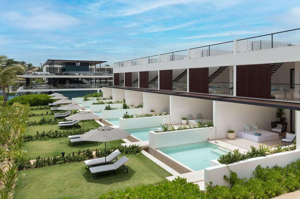 Live Aqua Beach Resort Punta Cana Exterior photo